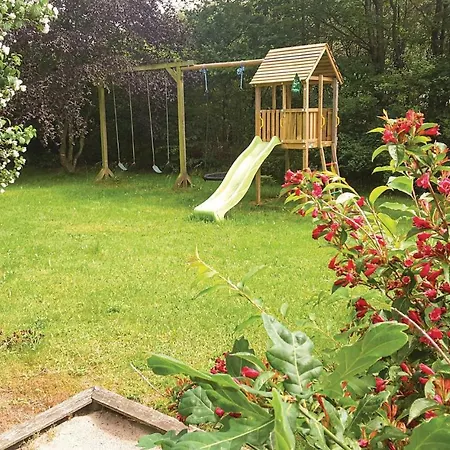 Four-bedroom Holiday In Vakantiehuis *