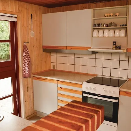 Four-bedroom Holiday In Vakantiehuis *