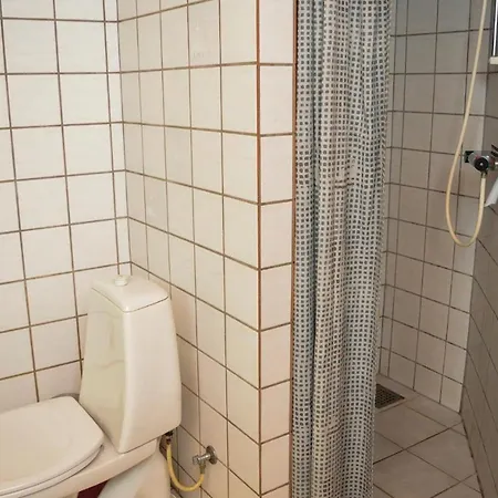 Vakantiehuis Four-bedroom Holiday In