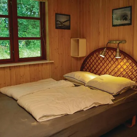 Four-bedroom Holiday In Vakantiehuis